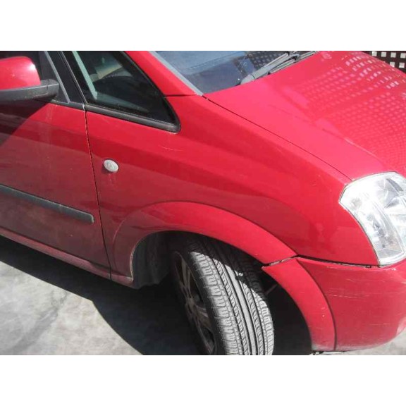 opel meriva del año 2005