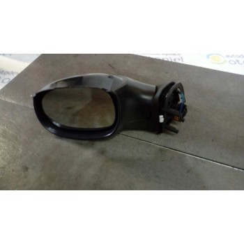 Recambio de retrovisor izquierdo para citroën xsara picasso referencia OEM IAM 96570954XT 3 PINES NUEVO