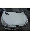 peugeot 206 berlina del año 2006