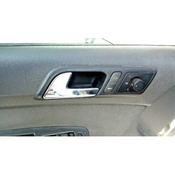 volkswagen polo (9n1) del año 2002