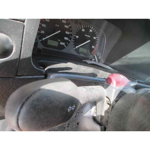 volkswagen golf iii berlina (1h1) del año 1994