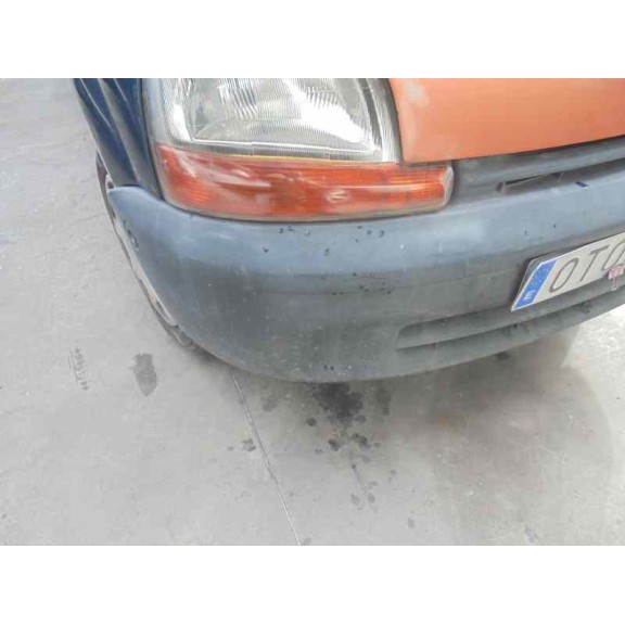 renault kangoo (f/kc0) del año 1997