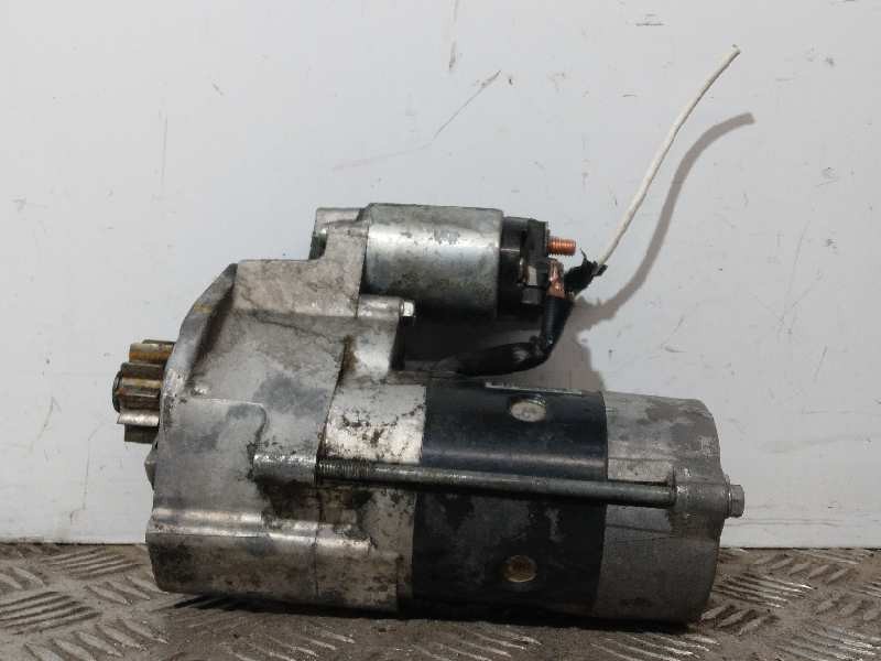 Recambio de motor arranque para nissan navara pick-up (d40m) doble cab fe 4x4 referencia OEM IAM 233005X00B M002TS0671 11 DIENTE