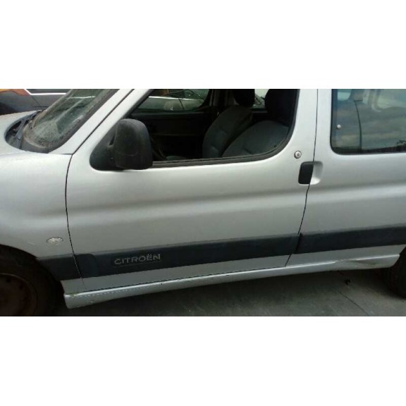 citroën berlingo del año 2003