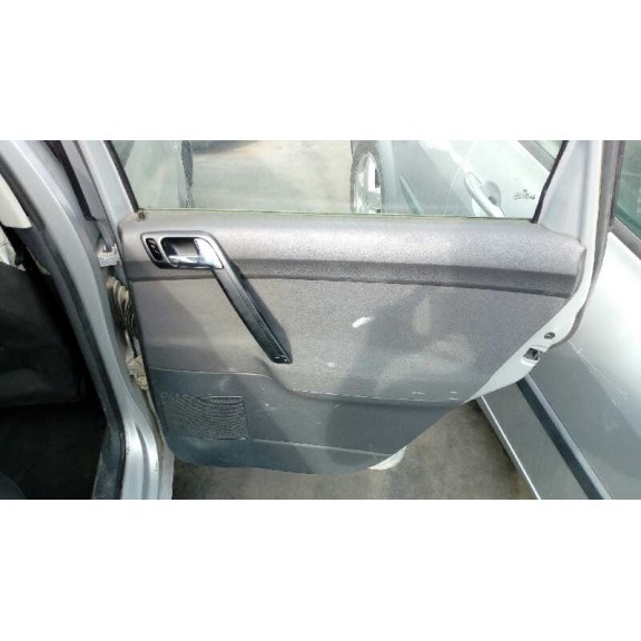 volkswagen polo (9n1) del año 2002