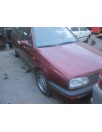 volkswagen golf iii berlina (1h1) del año 1995