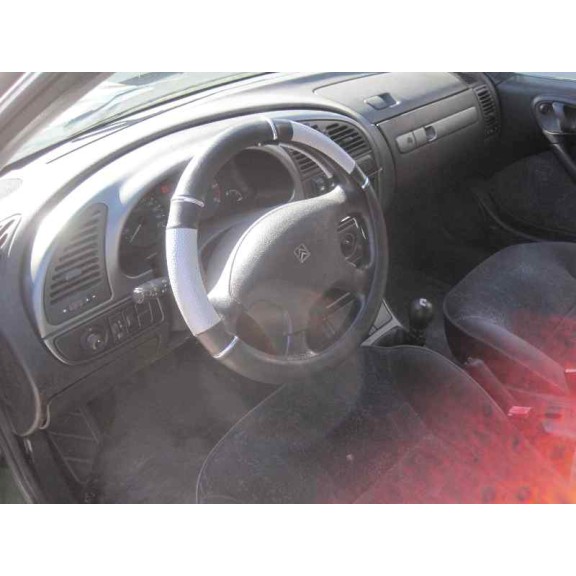 citroën xsara berlina del año 1997