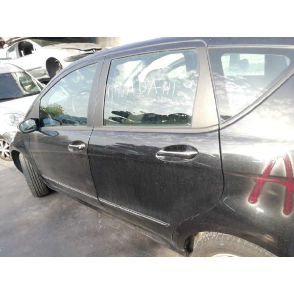 mercedes-benz clase a (w169) del año 2007