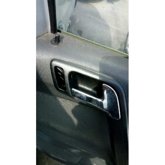 volkswagen polo (9n1) del año 2002