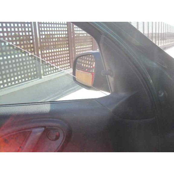 citroën xsara berlina del año 1997