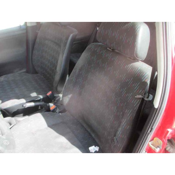 volkswagen golf iii berlina (1h1) del año 1994