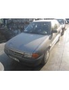 opel astra f berlina del año 1992