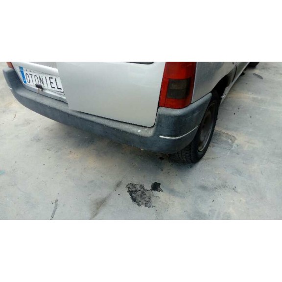 citroën berlingo del año 2003