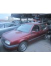 volkswagen golf iii berlina (1h1) del año 1995