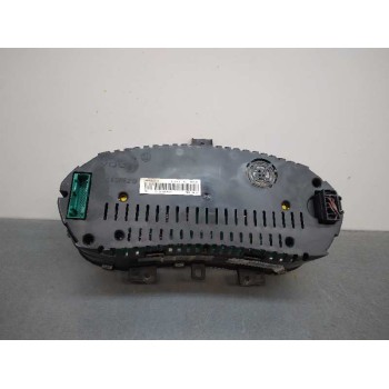 Recambio de cuadro instrumentos para skoda fabia (5j2 ) style referencia OEM IAM 5J0920811C 5J0920811C 