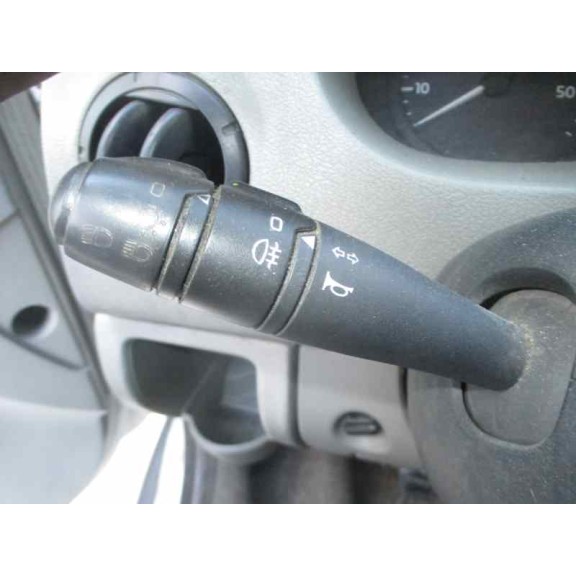 renault master ii phase 2 caja cerrada del año 2007