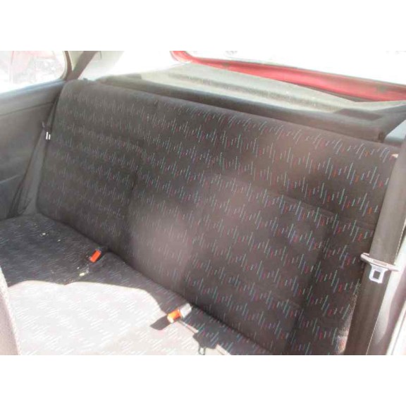 volkswagen golf iii berlina (1h1) del año 1994