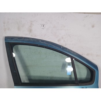 Recambio de puerta delantera derecha para renault modus 1.4 16v referencia OEM IAM 801003308R  