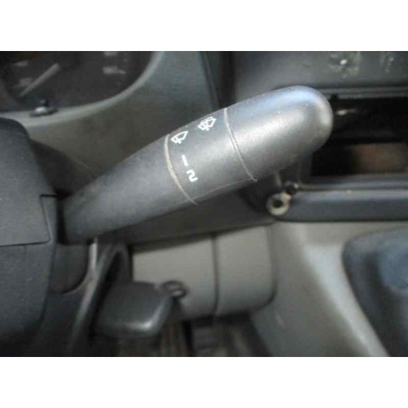 renault master ii phase 2 caja cerrada del año 2007