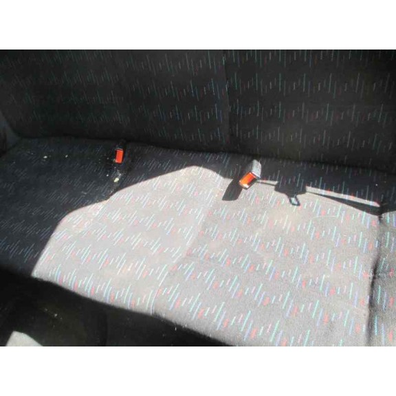 volkswagen golf iii berlina (1h1) del año 1994