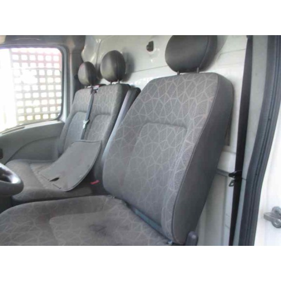 renault master ii phase 2 caja cerrada del año 2007