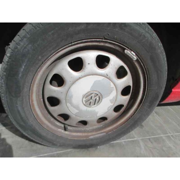 volkswagen golf iii berlina (1h1) del año 1994