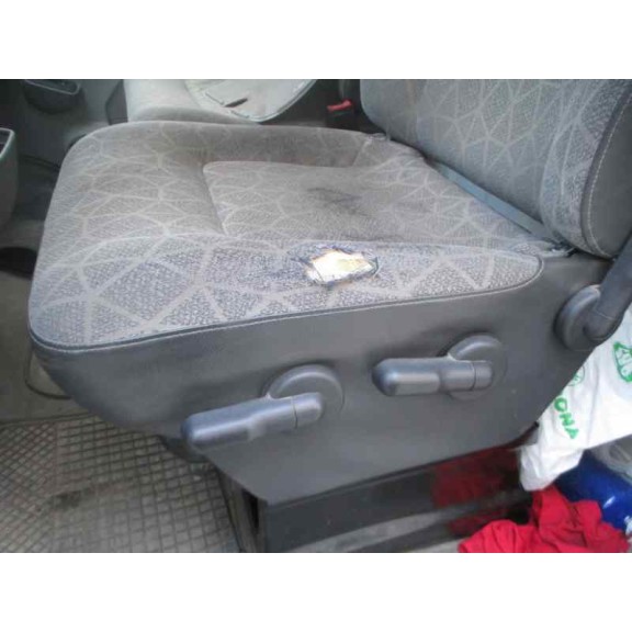 renault master ii phase 2 caja cerrada del año 2007