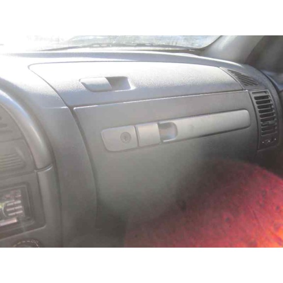 citroën xsara berlina del año 1997