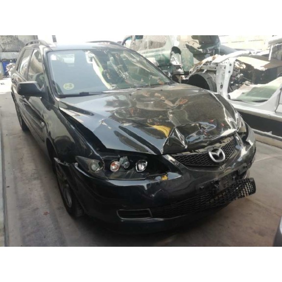 mazda 6 monovolumen (gy) del año 2007