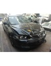 mazda 6 monovolumen (gy) del año 2007