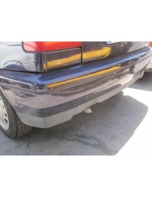 volkswagen golf iii berlina (1h1) del año 1996 2