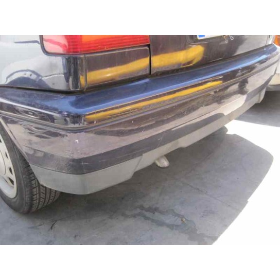 volkswagen golf iii berlina (1h1) del año 1996