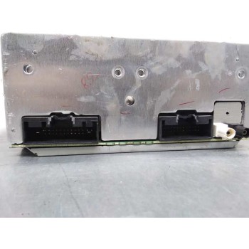 Recambio de sistema audio / radio cd para ford focus lim. (cb8) ambiente referencia OEM IAM BM5T18C815GN CAJA 