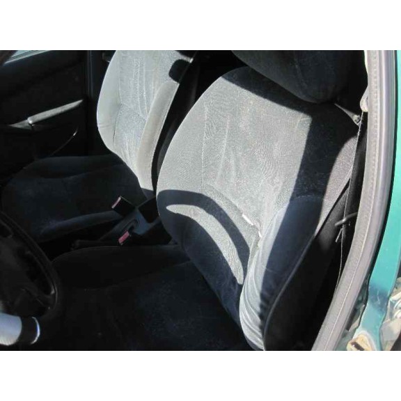 citroën xsara berlina del año 1997