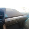 ssangyong rodius del año 2012