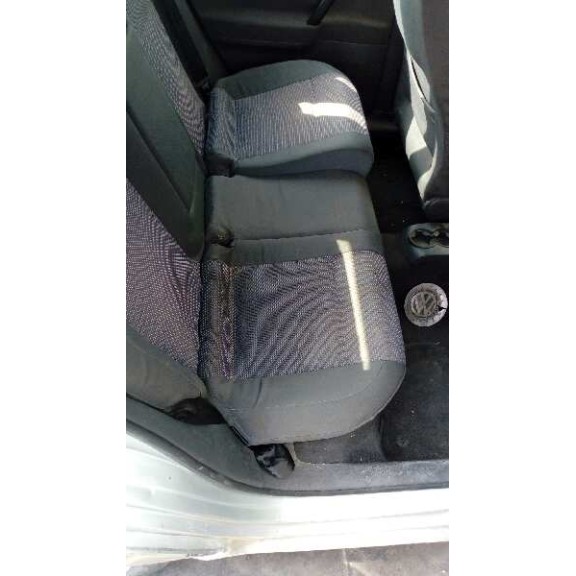 volkswagen polo (9n1) del año 2002