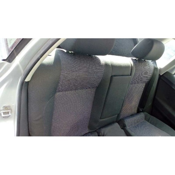 volkswagen polo (9n1) del año 2002