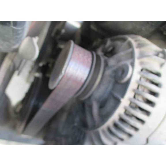 volkswagen golf iii berlina (1h1) del año 1994