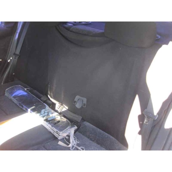 citroën xsara berlina del año 1997