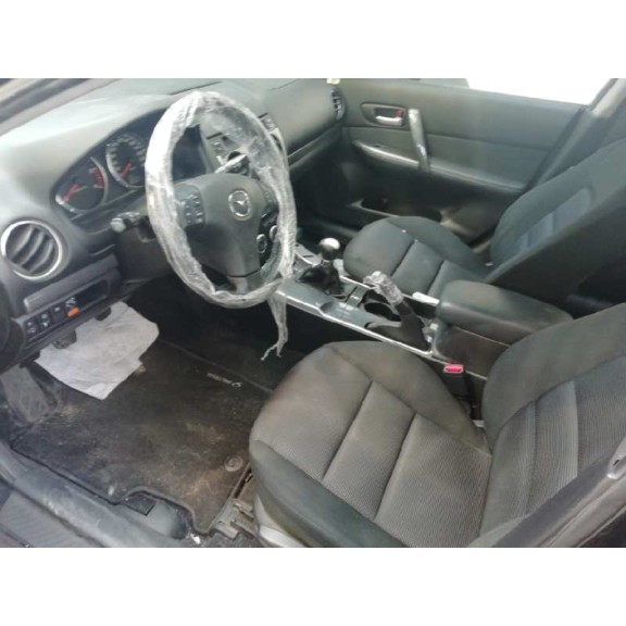 mazda 6 monovolumen (gy) del año 2007