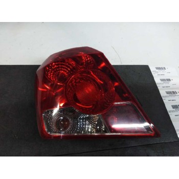 Recambio de piloto trasero izquierdo para daewoo kalos 1.2 se referencia OEM IAM   