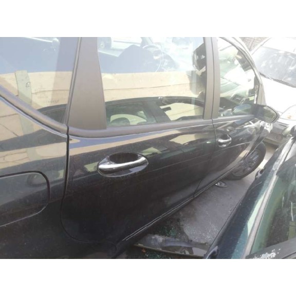 mercedes-benz clase a (w169) del año 2007