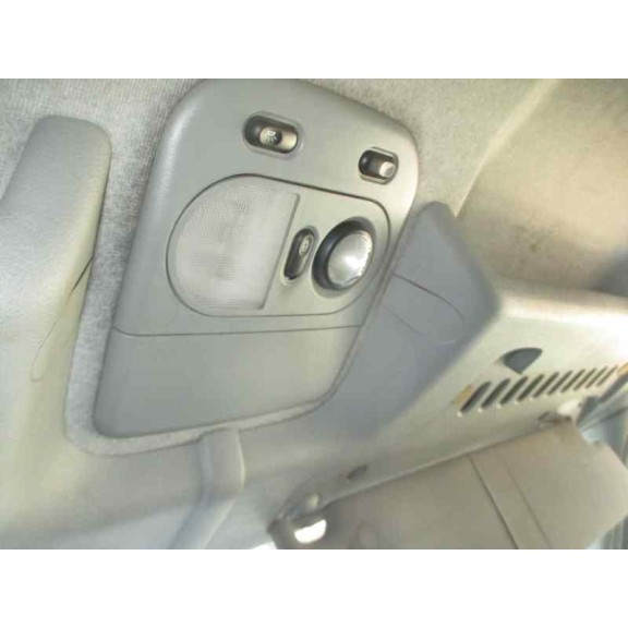 renault master ii phase 2 caja cerrada del año 2007