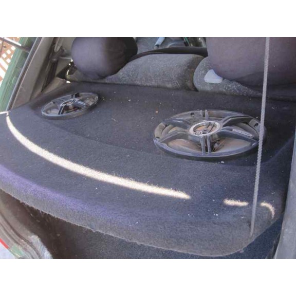 citroën xsara berlina del año 1997