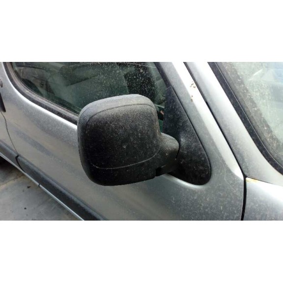 citroën berlingo del año 2003