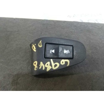 MANDO ELEVALUNAS DELANTERO DERECHO 