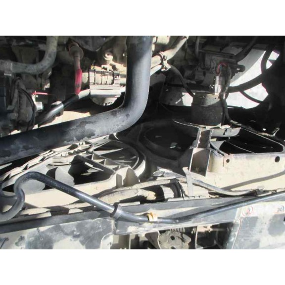 volkswagen golf iii berlina (1h1) del año 1994