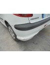 peugeot 206 berlina del año 2006