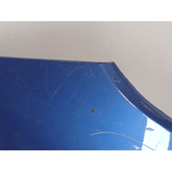 Recambio de paragolpes delantero para kia ceed tourer (cd) 1.6 gdi hybrid referencia OEM IAM 86511J7KAO  