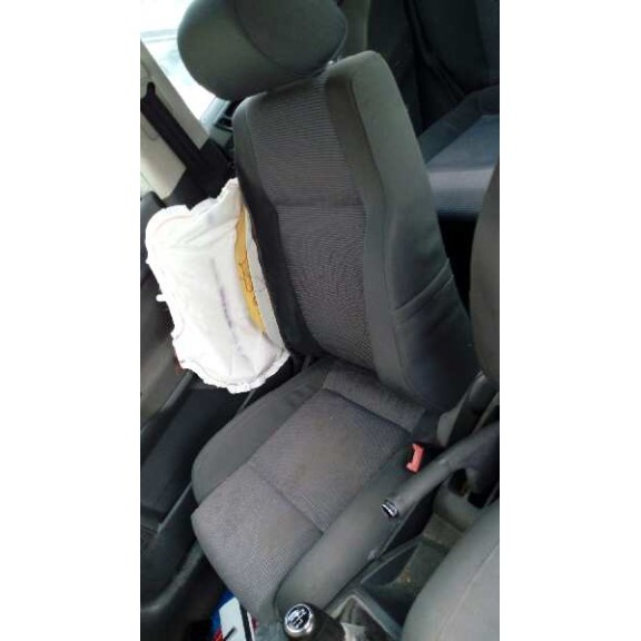 volkswagen polo (9n1) del año 2002